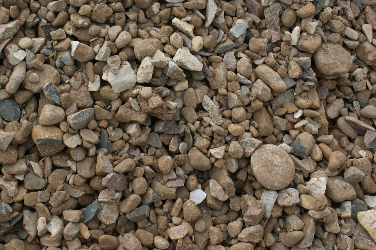 Доставка гравия в Солигорске самосвалом